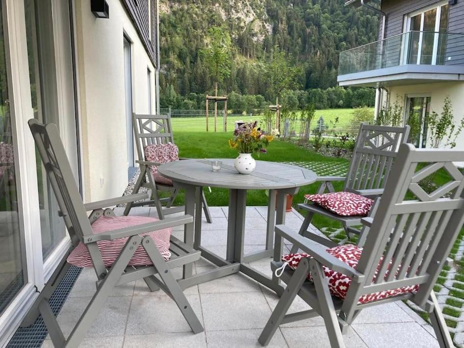 Friedenshohe In Oberammergau Exteriér fotografie